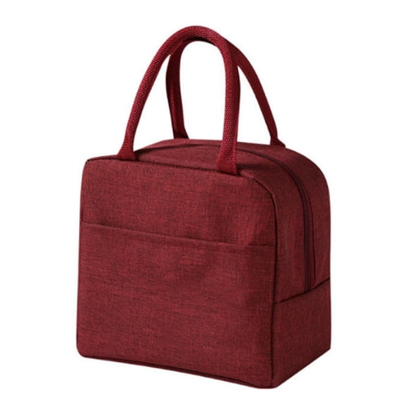 Insulated Lunch Bag For Adults At Work Or School