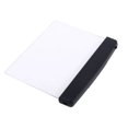 thumbnail image 2 of Luz de lectura, luz de libro LED para leer en la cama por la noche Lámpara de placa plana LED portátil Protección para los ojos Dormitorio para lectura nocturna Protección para los ojos, 2 of 4