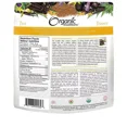thumbnail image 2 of Organic Traditions Macaccino Drink Mix 8 oz Bag, 2 of 3