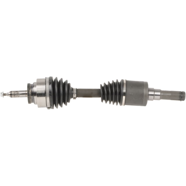 Flecha Homocinética CARDONE 2007 A 2015 Ford Del Izq 4wd
