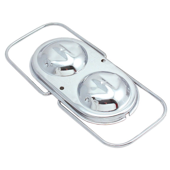 Spectre Performance (4223) 3" x 5-3/4" Master Cylinder Cover