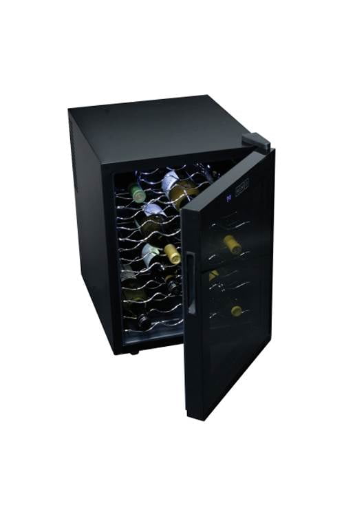 koolatron 20 bottle wine cooler