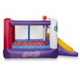 thumbnail image 5 of Cloud 9 Unicorn Bounce House con Soplador, 5 of 5