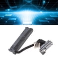 thumbnail image 4 of Cable Hard Disk Drive Connector Cable Hard Disk Drive Adapter Wire For  G4-1000 G6-1000 G7-1000 With 2.5 Inch HDD, 4 of 8