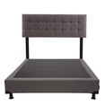 thumbnail image 2 of Box Base Cama Matrimonial + Cabecera DICASA Catania, 2 of 8