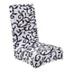 thumbnail image 1 of Household Modern Universal Wind Chair Cover, 1 of 8