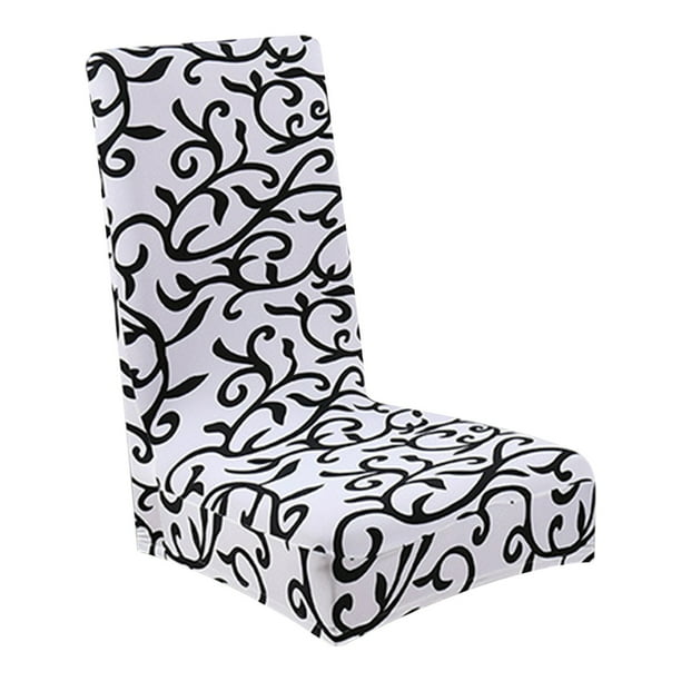 Household Modern Universal Wind Chair Cover