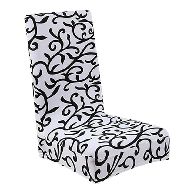 Vente Aujourd'hui Liquidation! Housse de Chaise Universelle Moderne pour la Maison