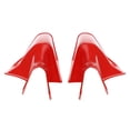 thumbnail image 4 of Handlebar Guards ,Universal Motorcycle Handlebar Hand Brush Guards for Bike A Pair, 4 of 9