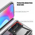 thumbnail image 3 of Funda Anticaída Huawei Y6p Y6S Y5 Y7 Y9 Prime 2019 Y8p Y9S Y7p Transparente Para P30 Pro P40 Lite P20 Nova 5T, 3 of 3