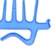 thumbnail image 5 of Percha Giratoria para de Buceo, Percha Múltiple, Botas de Esnórquel de PP Guantes Soporte, Colgante de Drenaje, Perchas para Equipo de Buceo, 5 of 7