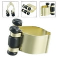 thumbnail image 2 of 1/2/6/12Pcs Metal Cue Rack Clip Fishing Rod Holder Billiard Cue Racks Pedestal Practical Storage Pool Table Cue Stick Clip 1Pcs, 2 of 10