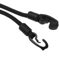 thumbnail image 3 of Hongchun 2Pcs Mask Extender Anti-tightening Ear Protector Holder Mask Ear Rope Extenders Adjustment Buckle Black, 3 of 5