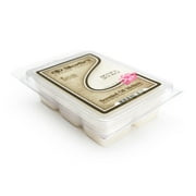 Pure Honeysuckle Wax Melts - 1 Highly Scented 3 Oz. Bar - Made With Essential & Natural Oils - Flower & Floral Air Freshener Cubes Collection