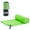 Green, variant on Towels For Neck And Face Sweat Workout Towels Camp Towel Ice Towel Soft Breathable Chilly Towel For Yoga Sport Gym Camping/ Towel Bu2 D Bath Towel 76*152Cm