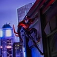 thumbnail image 2 of Marvel Legends Series Spider-Man 2099, Spider-Man : à Travers le Spider-Verse Figurine d'Action de Collection 6 Pouces, 2 of 7