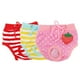 thumbnail image 3 of Pantalones de seguridad de algodón para mascotas, cómodos pantalones menstruales para perros, pantalones sanitarios fisiológicos para gatos y perros (estilo aleatorio, talla L), 3 of 5
