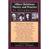 Object Relations Theory and Practice: An Introduction [Hardcover - Used]