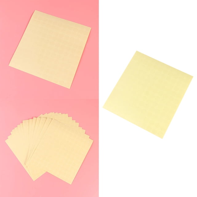 UPGRATOR Pegatinas Adhesivas Para Y De Cajas Bolsas Y Álbumes De
