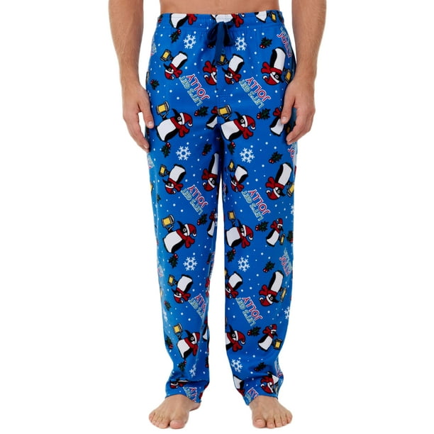 fruit of the loom fleece pajama pants
