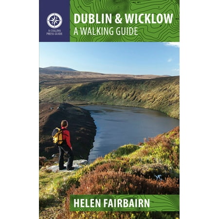 Dublin & Wicklow - eBook