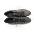 thumbnail image 4 of PU & MA Men's Turin II Athletic Casual Sneakers 36696202 Black Leather Size 13M, 4 of 6