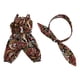 thumbnail image 1 of Ropa de muñeca hecha a mano Perfecl 14 pulgadas ropa informal accesorios suave, 1 of 3
