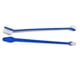 thumbnail image 4 of Xelparuc Juego de cepillos de dientes para perros, cepillos de higiene dental canina de doble cara de 8 1/2 pulgadas con cerdas súper suaves MFZFUKR WHFLD76, 4 of 8