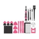 thumbnail image 1 of Juego Desarmador Torx Estrella Kit De Desarmadores Celulares Rosa, 1 of 4