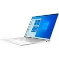 thumbnail image 3 of Dell XPS 9300-7026WHT 13.4" Touch 16GB 512GB Intel Core i7-1065G7 X4 1.3GHz Win10, Frost White, 3 of 4