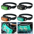thumbnail image 2 of Led Headlamp Headlight Waterproof Head Flashlights For Outdoor Camping Fishing, 2 of 5