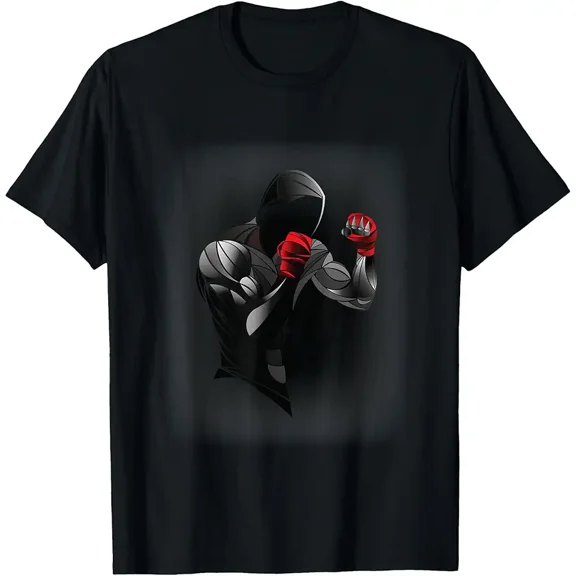 Boxing T-Shirt
