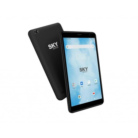 Sky Pad 8 Tablet Unlocked Android 12