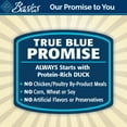 thumbnail image 3 of Blue Buffalo Basics Limited Ingredient Diet, Grain Free Natural Adult Wet Dog Food, Duck 12.5-oz cans, 3 of 5