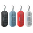 thumbnail image 1 of Estuche para altavoz de audio compatible con Bluetooth para Bose SoundLink Flex Cover (rojo), 1 of 8