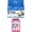 Tri-Color Combo Pack, variant on 67XL Ink Cartridges Compatible for HP 2700 2723 2330 6020 2320 2332 6420 Inkjet Printers, Leak-Proof Design Crisp Printing