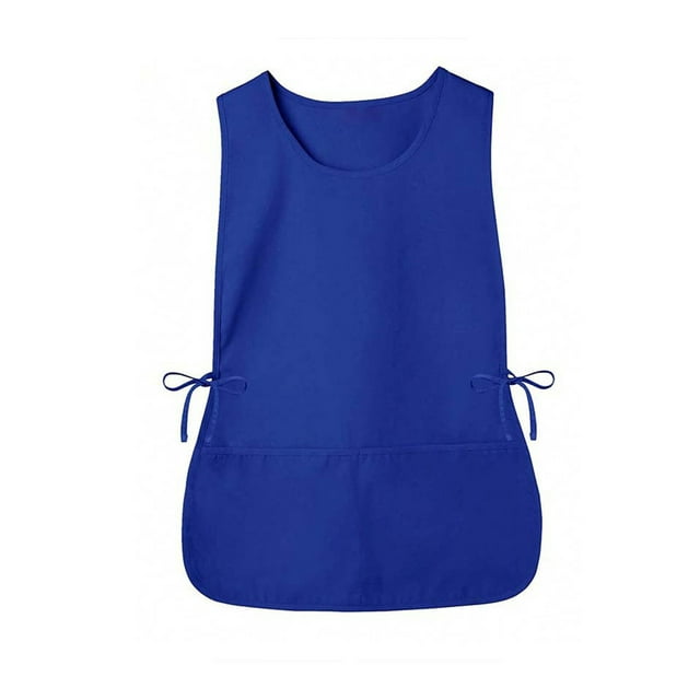 ziyahi Nylon Waterproof Apron For All Body Types Apron Companion For Any Household Task Suitable blue