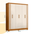 thumbnail image 5 of ROPERO CASTILLA 3703 NATURAL BLANCO, 5 of 5