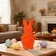 thumbnail image 4 of Figura de conejo de Pascua, 4 of 6