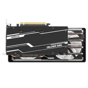 ASRock Challenger Arc A580 8GB GDDR6 PCI Express 4.0 x16 ATX Graphics Card A580 CL 8GO