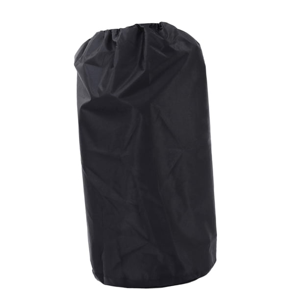 Cubierta para Botella de Gas, Tela Oxford, Cilindro de Combustible, Ligero, Resistente Al Desgaste, Cubierta para Tanque de Gas, Impermeable para Picn 31cmx59cm shamjiam Cubierta de botella de gas