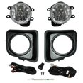 thumbnail image 1 of Faro PARA Niebla Tundra 2014 al 2016 Toyota Generica, 1 of 3