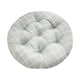 thumbnail image 5 of Billuyoard Conjunto 4 Cojines Silla 40 40 Silla Jardín Balcón Patio y Grueso Type9 NO9, 5 of 6