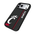 thumbnail image 2 of Keyscaper Cincinnati Bearcats  iPhone Magnetic Bump Case, 2 of 6