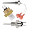 thumbnail image 1 of 42002-0024S Stack Sensor de Combustión 42001-0063S Interruptor de Límite Alto y 42001-0053S Calentador Termistor Spa Hearters para, 1 of 5