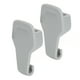 thumbnail image 1 of Clip de repuesto para casco, 1 par de clips magnéticos para casco, juego de clips para casco, clip para casco muy recomendable, 1 of 14