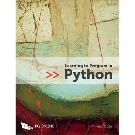 Learning to Program in Python (Best Program To Write Python)