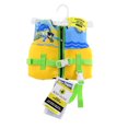 thumbnail image 3 of BODY GLOVE EVO-PRENE VEST (PFD) INFANT, 3 of 7