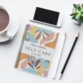 thumbnail image 3 of Self Care Journalself Burnout Self Care Workbook, 3 of 6