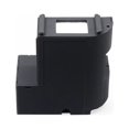 thumbnail image 3 of Unatoiry Black Universal Fit Ink Tank For Sure Color F170 F100 F130 Printer Waste Ink Collector Premium, 3 of 6